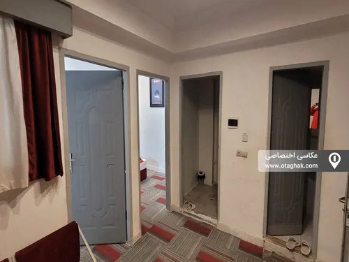 تصویر 7 - هتل آپارتمان آراد شش تخته فولبرد  در  مشهد