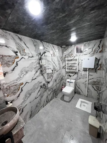 تصویر 11 - کلبه دریاسر در  دوهزارشهسوار