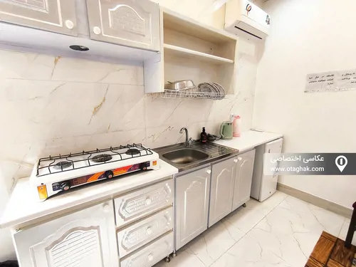 تصویر 7 - آپارتمان رافائل (1) در  بوشهر