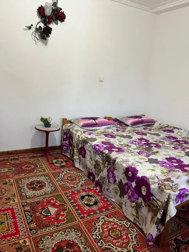 تصویر 5 - ویلا ویلا با حیاط وسیع و زیبا و دارای پارکینگ در  رامسر
