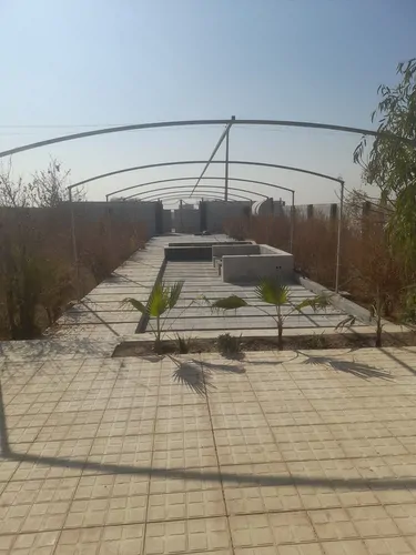 تصویر 11 - ویلا باغ آرام در  اصفهان