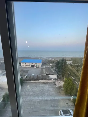 تصویر 9 - آپارتمان مبله دریاسر (401) با ویو دریا در نشتارود