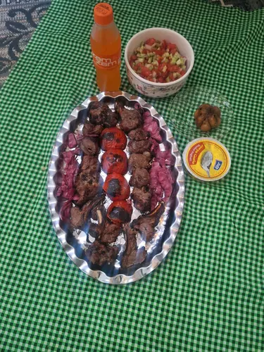 تصویر 2 - کلبه کلبه سوئیسی جکوزی دار شاه نشین در ماسال