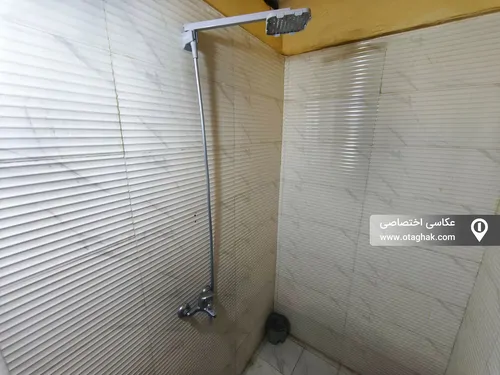 تصویر 11 - آپارتمان مبله سپید در خیابان مالک اشتر (۱) در تهران