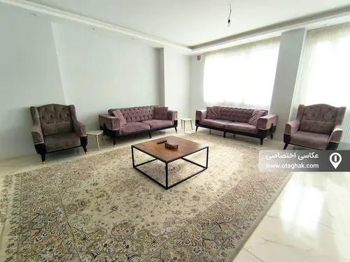 تصویر 6 - آپارتمان مبله ارغوان (واحد 2) در  شیراز