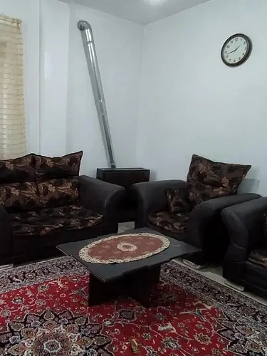 تصویر 4 - آپارتمان هلیا در  رامسر