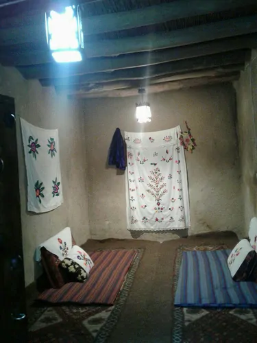 تصویر 8 - اقامتگاه بوم‌گردی ارگ شاهرود (واحد۱) در  شاهرود