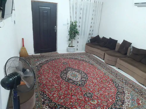 تصویر ۱ - سوییت همرنگ در  کوچصفهان