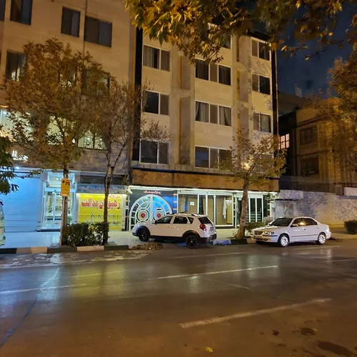 تصویر 6 - هتل آپارتمان رهپویان عدالت (۴۰۵) در  مشهد