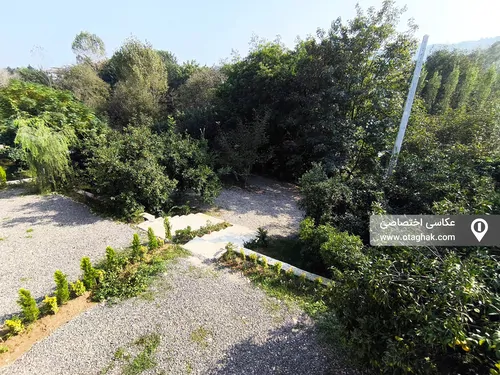 تصویر 10 - کلبه مهرا (۳) در سوادکوه