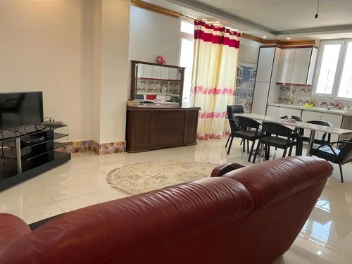 تصویر 4 - آپارتمان مبله  بهارستان در  کیش