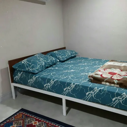 تصویر 3 - اقامتگاه بوم‌گردی آسمانسرا(اتاق ۱۴) در رودبار