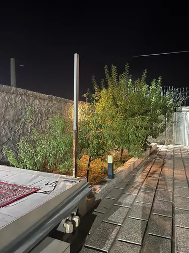 تصویر 4 - ویلا لاکچری و دنج  با فظای ارام و دلنشین  در ورامین