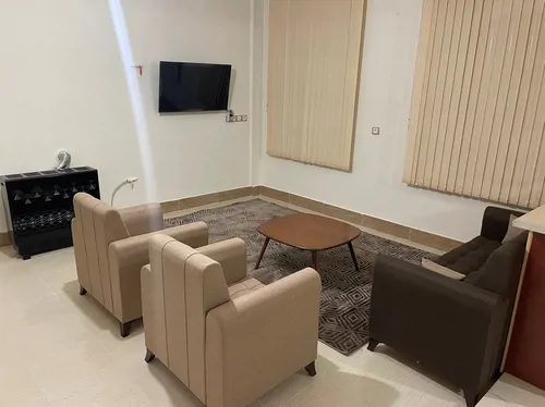 تصویر 1 - آپارتمان مبله ارم کریمی (واحد ۴) در  یاسوج