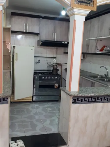 تصویر 2 - خانه الوند ۴ در همدان