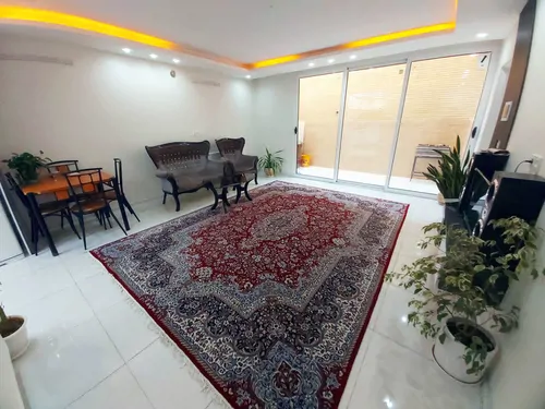 تصویر 5 - آپارتمان مبله بشارت در  اصفهان