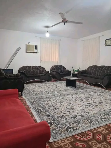 تصویر 2 - ویلا آهو در ماسال