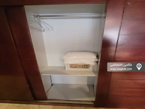 تصویر 7 - هتل سنتی سایه سه تخته رویال با صبحانه رایگان (2) در  مشهد