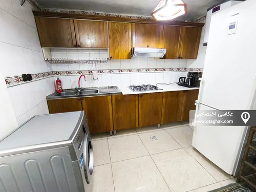 تصویر 5 - خانه مبله صدف (واحد 4) در  کیش