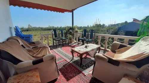 تصویر 11 - ویلا  فلکده در  رشت