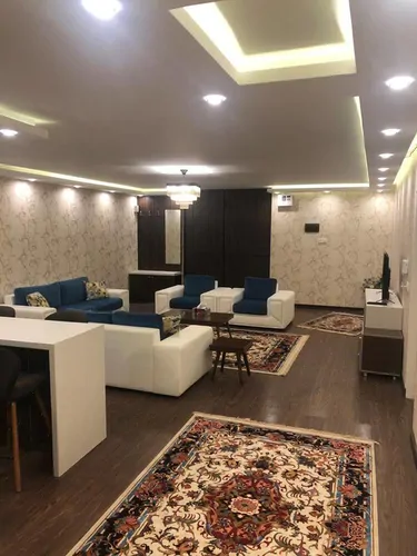 تصویر 2 - آپارتمان الیسا(قصرودشت)  در شیراز