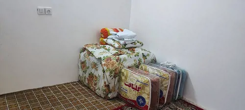تصویر 4 - ویلا ویلای مبله جنگلی در لفور سوادکوه  در شیرگاه