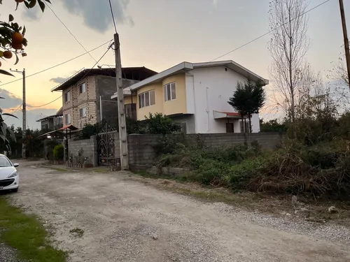 تصویر 12 - ویلا پرتقال در  شهسوار