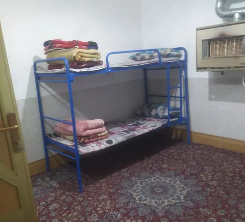 تصویر 5 - خانه ویلایی سیما در  نجف آباد