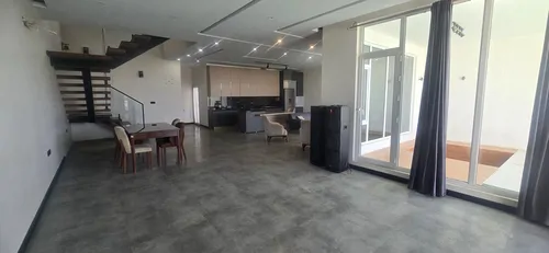 تصویر 2 - ویلا استخردار آبگرم مهرآباد در رودهن