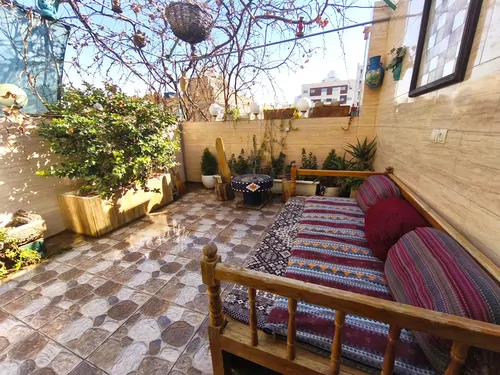 تصویر 13 - سوییت ارغوان در  اصفهان