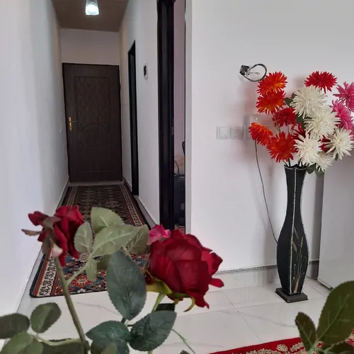 تصویر 9 - آپارتمان مبله کوروش (2) در  فریدون کنار