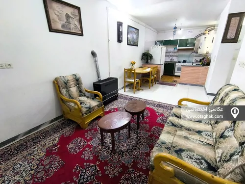 تصویر 7 - خانه مرکز شهر بلوار فضیلت (واحد 1) در  شیراز