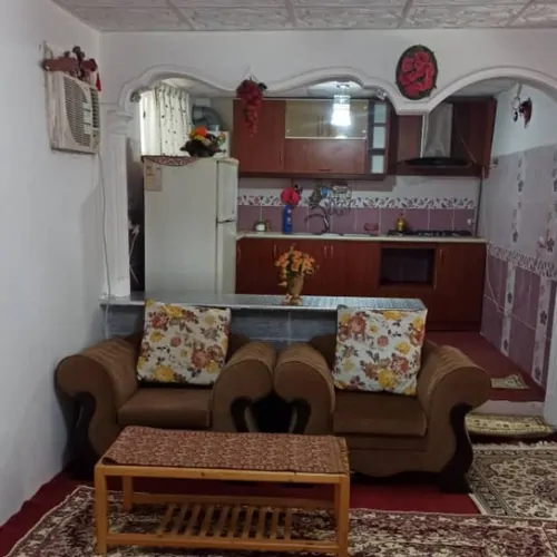 تصویر 3 - ویلا منزل در محیطی زیبا در رامسر