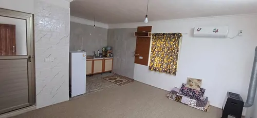 تصویر 5 - سوییت ویلایی جنگلی نارنج  در  بابل