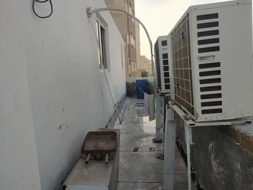 تصویر 10 - آپارتمان مبله آزادگان (1) در  بندر عباس