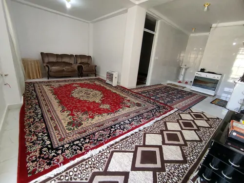 تصویر 4 - خانه ویلایی جنگلی قاسمی در ایذه