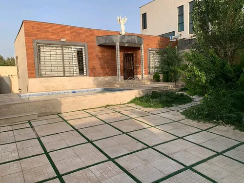 تصویر 4 - ویلا ویلای کوهستانی ارامش در کردان