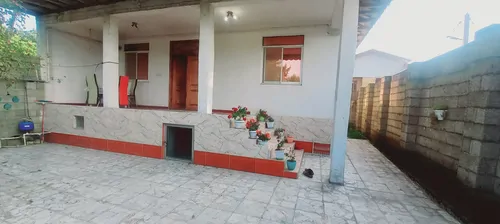 تصویر 4 - ویلا ویلا دربستی خوش مکان در فومن