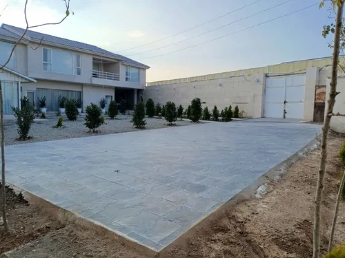 تصویر 20 - ویلا دوبلکس استخردار آبگرم اربابی  در  رودهن