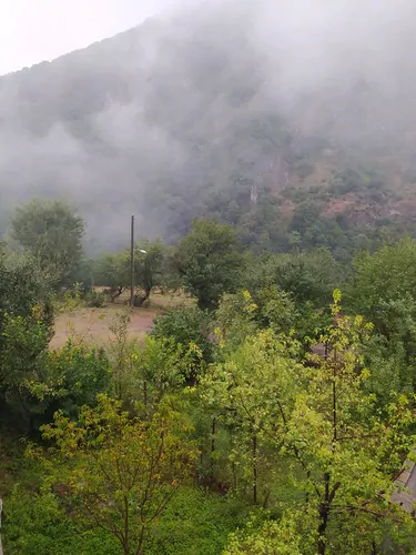 تصویر 3 - ویلا حیران گیلده آق چای در آستارا
