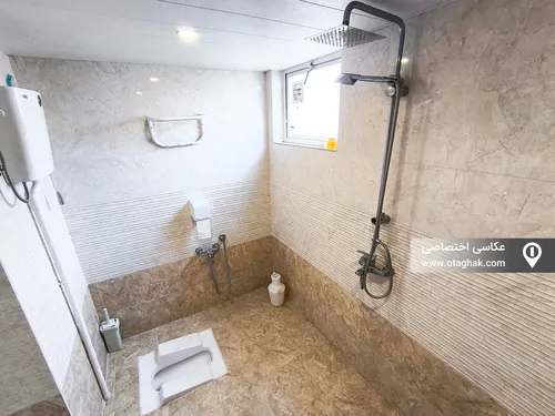 تصویر 11 - ویلا  اورس (4 نفره) در  شاهرود