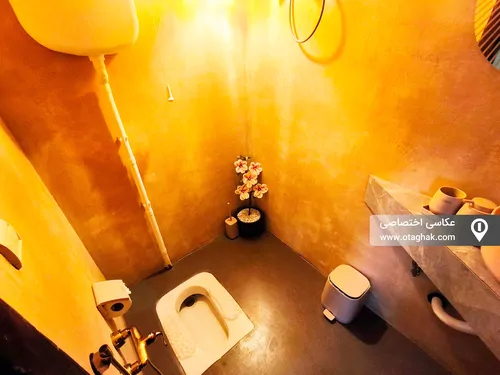 تصویر 26 - خانه رویای آتلانتیس در  کیش