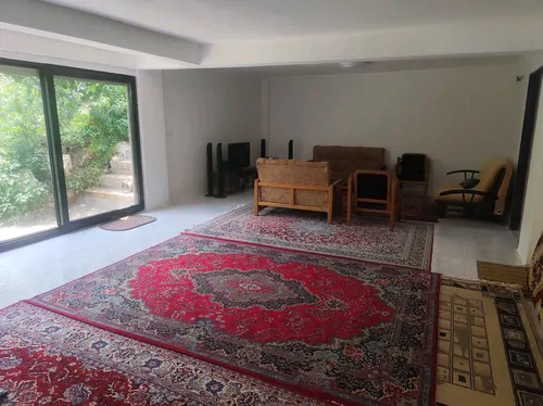 تصویر 5 - ویلا عطاکوه در لاهیجان