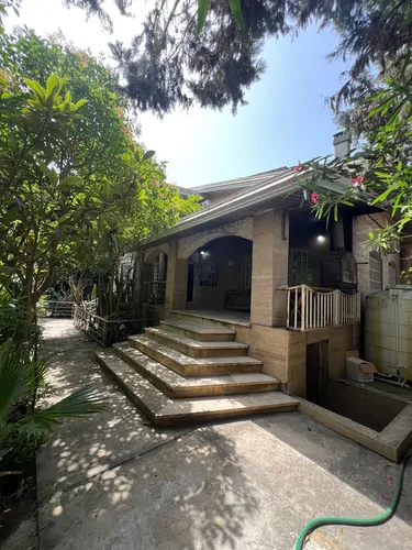 تصویر 25 - ویلا باغ استخردار آبگرم خاتم (1) با ایرهاکی  در  سرخ رود