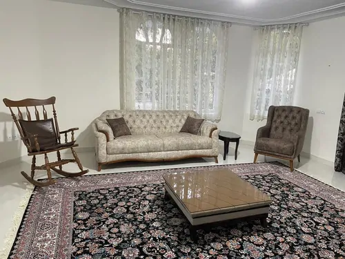 تصویر 2 - ویلا باغ گلشاد در شهریار