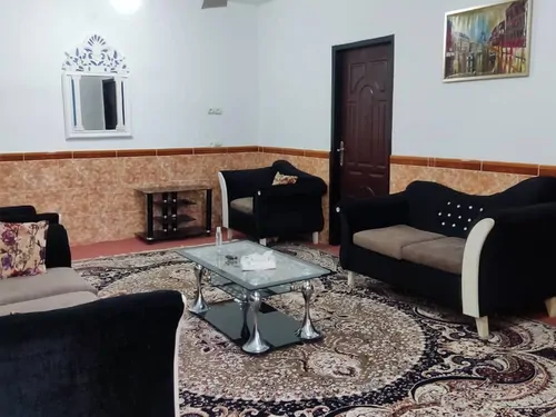 تصویر 3 - خانه مبله کووه ای  در درگهان