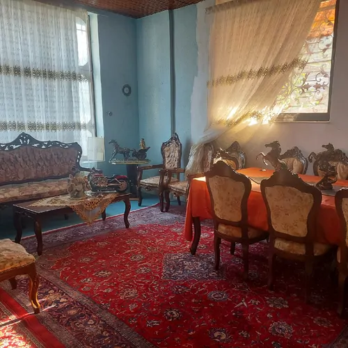 تصویر 2 - ویلا زیولا  در شیرگاه