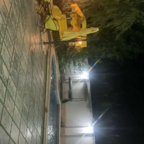 تصویر 2 - ویلا باغ حسین در سهیلیه