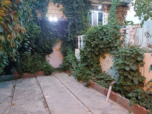 تصویر 2 - خانه خونه باغ استخردار شهرستان سامان در سامان