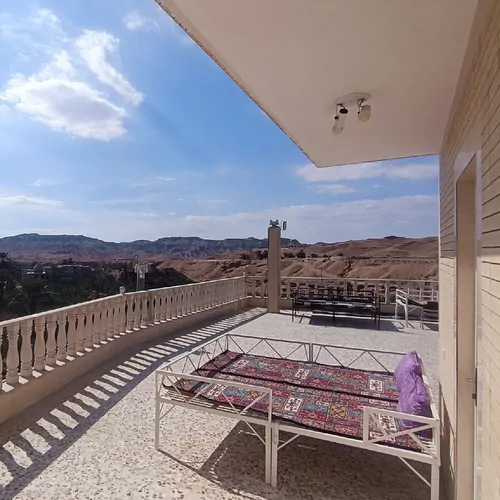 تصویر 16 - خانه کوهستان (واحد۳) در  طبس